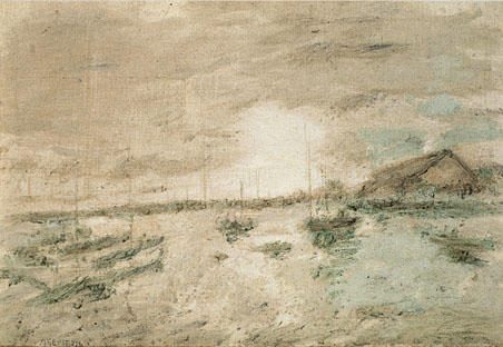 El puerto de la guaira 1841.jpg