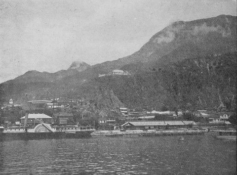 La Guaira, Venezuela (1911).jpg
